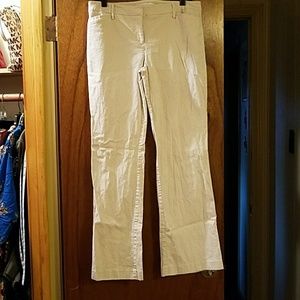 Trouser Slacks